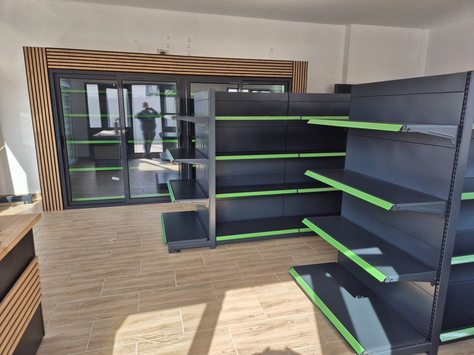 Doriți să deschideți un magazin ? Vă ajutăm noi