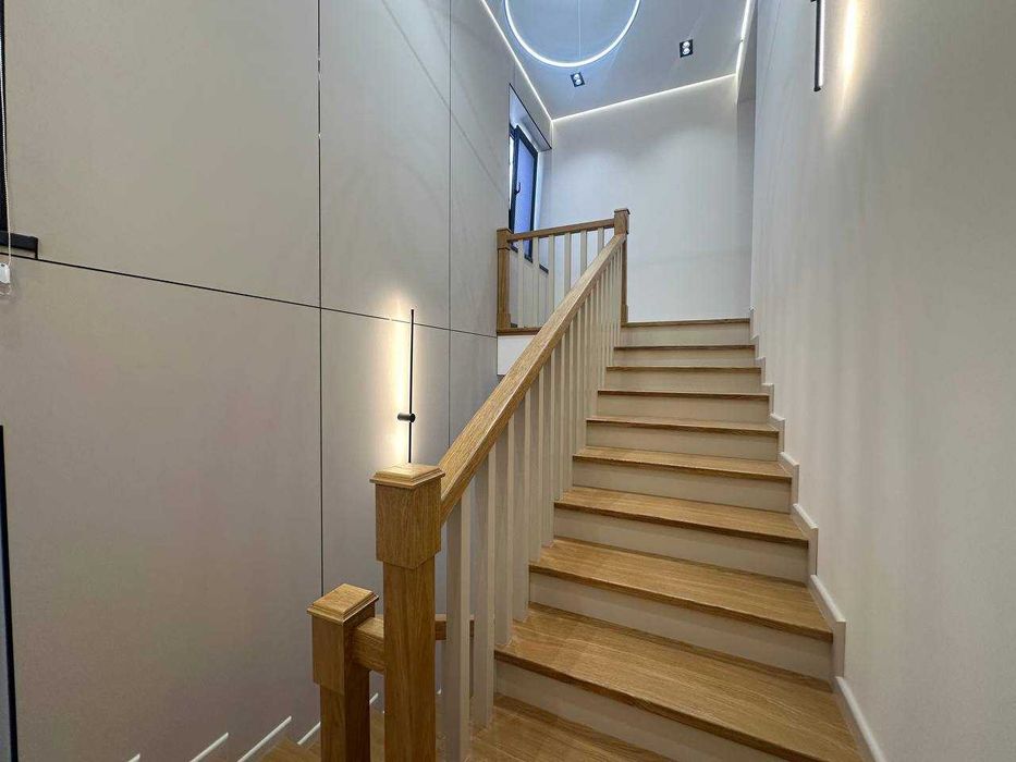 Продаётся Дом - ALFAGANUS - 2 сотки с новым Евро ремонтом