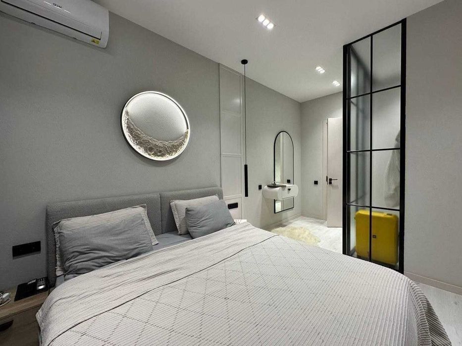 Роскошный дом сдается в аренду