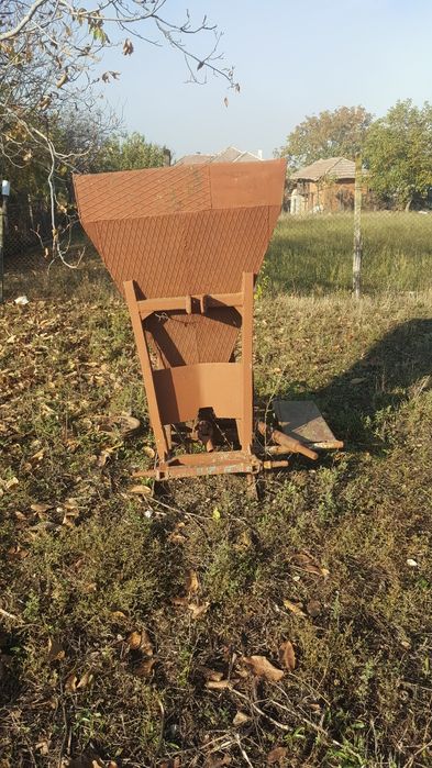 селскостопанска техника