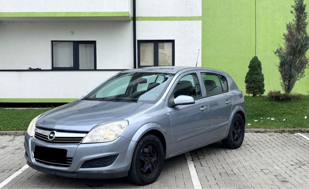 Opel astra H  an 2008