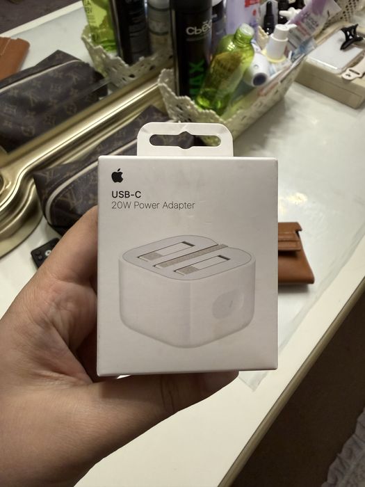 Usb adapter iphone ayfon