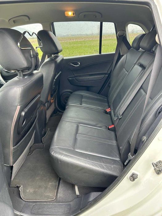 Renault Koleos 2008