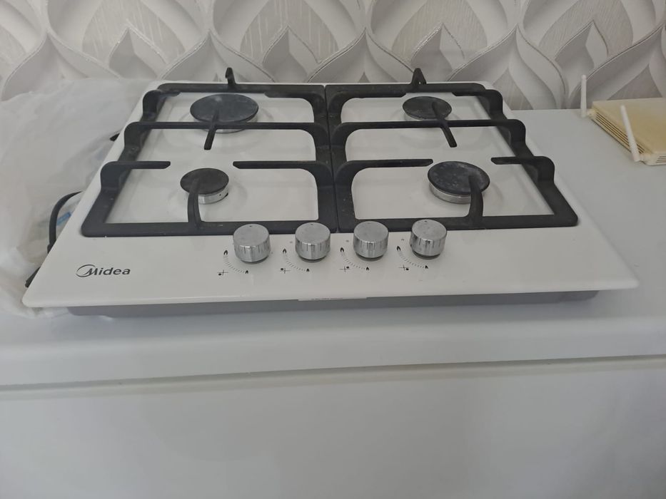 Продам газ.