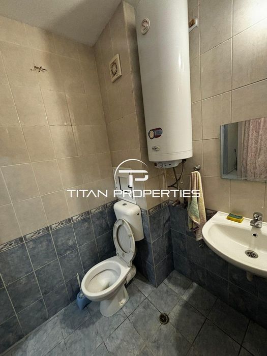 Дава се под наем Двустаен апартамент в Бургас, Изгрев - 65 кв.м за 484.5 € - Снимка #5