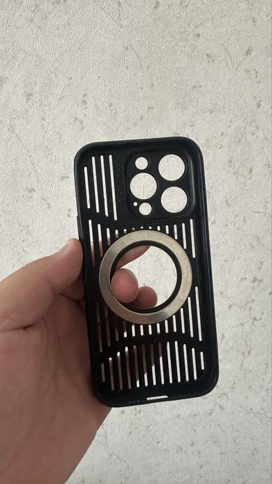 Чехол на айфон 14 про