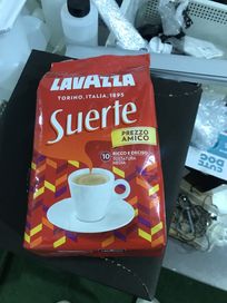 Кафе на зърна Лаваца/LAVAZZA