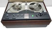 Beocord 1000 Bang Olufsen BE 1000 type 4201 magnetofon Reel banda role