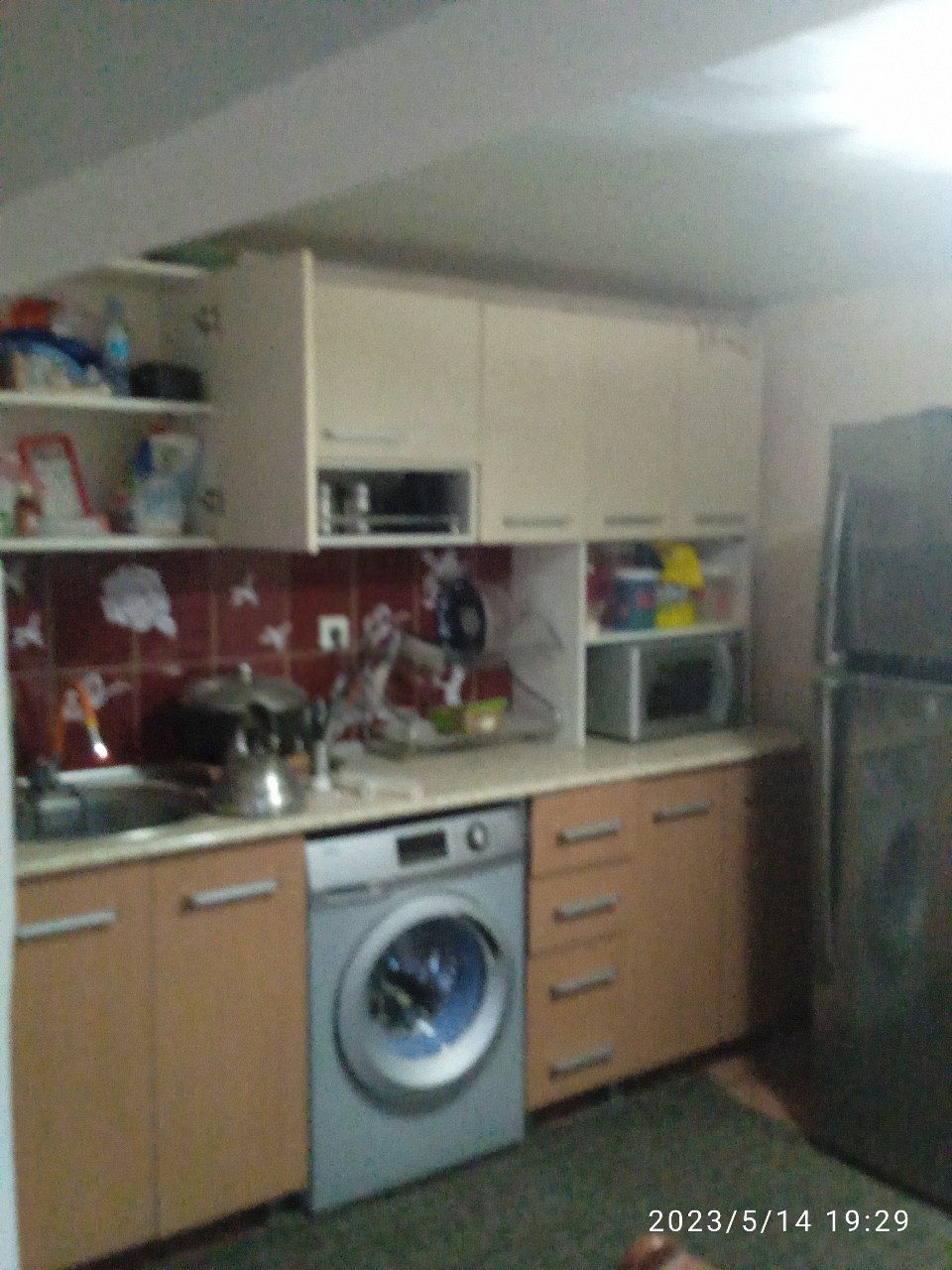Продаётся Дом Яшнабод Рисывий.3.ком.2.50
