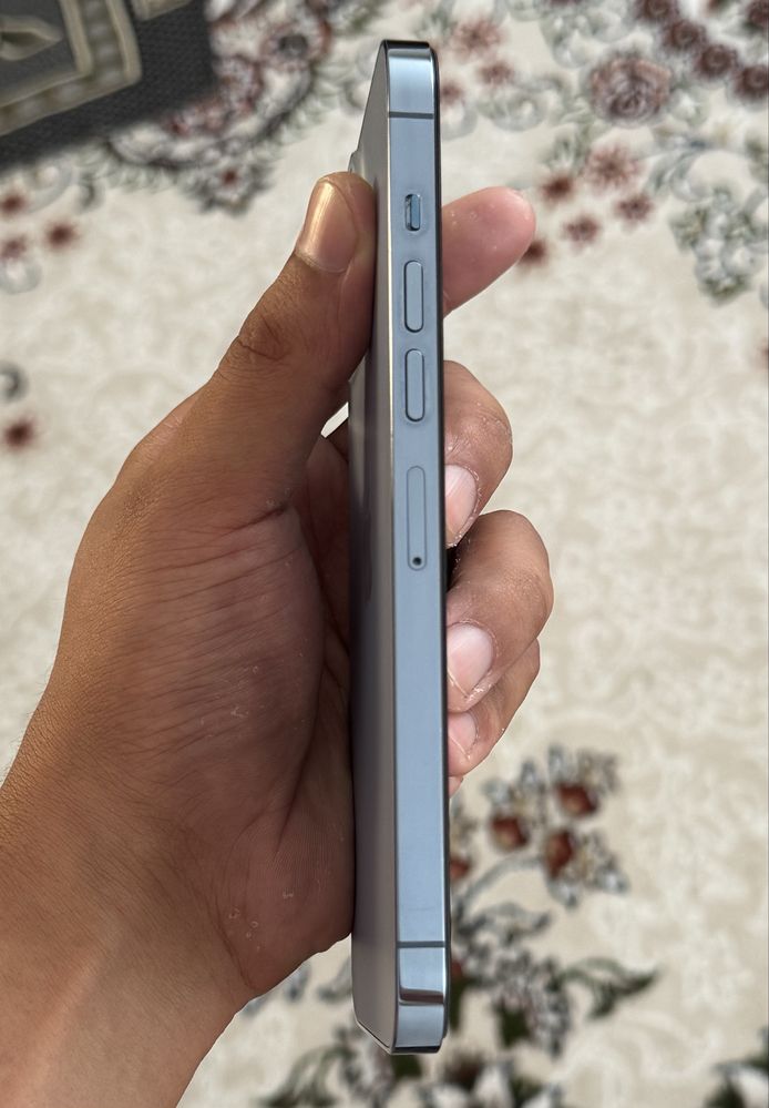 Iphone 13promax 256gb