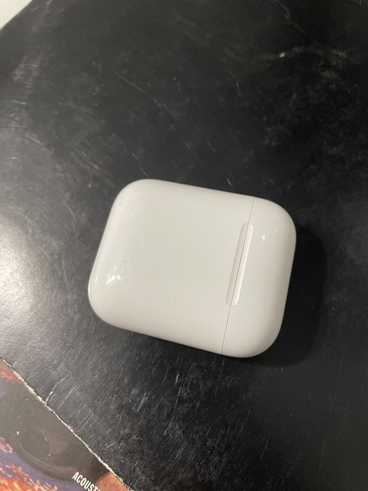 Airpods gen 2 ca noi