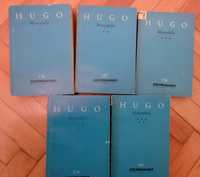 Mizerabilii Hugo ediție 1962