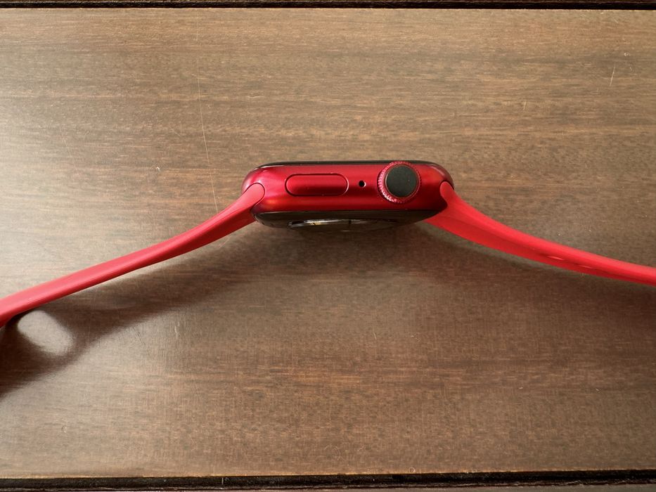 Apple watch seria 7 41mm