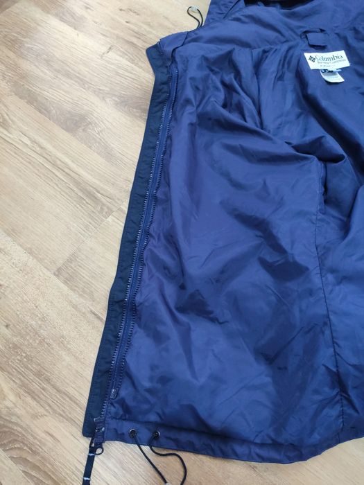 Geaca damă Columbia mărimea L