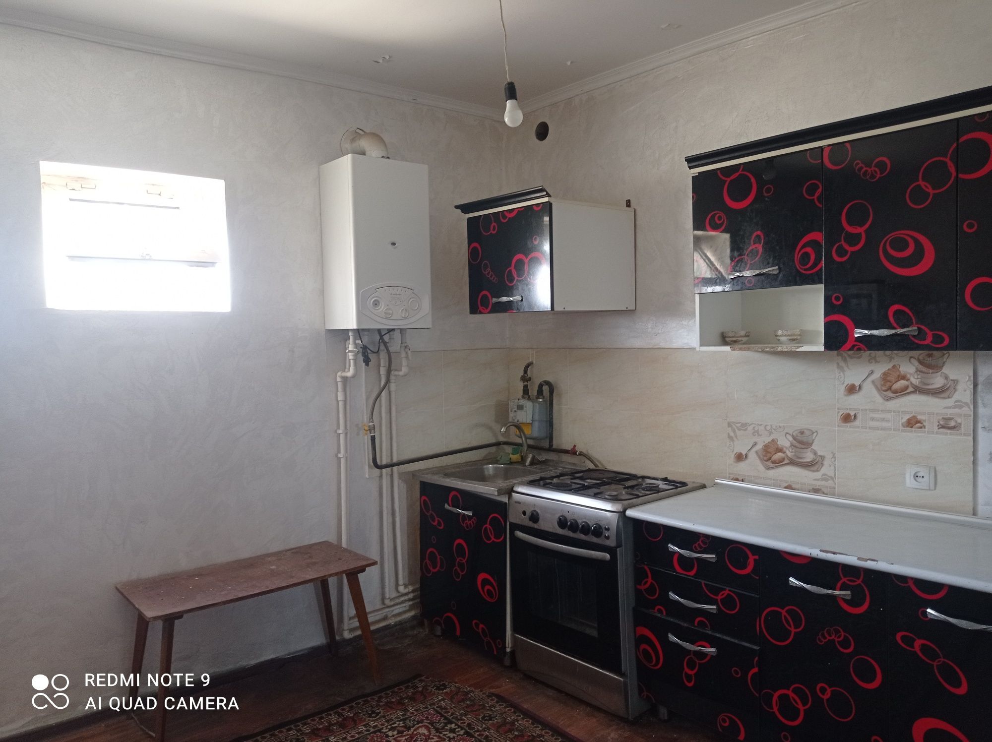 16 июньден Срочна 4 ханалы квартира  ижарага бериледи