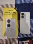 Meizu Note 21 Pro