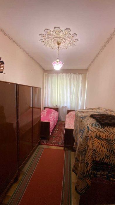 N.12063   Срочно! ПРОДАЁТСЯ Квартира 77 серия