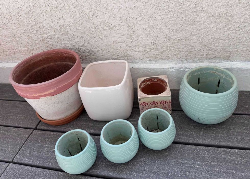 Огромен лот домашни потреби и др.