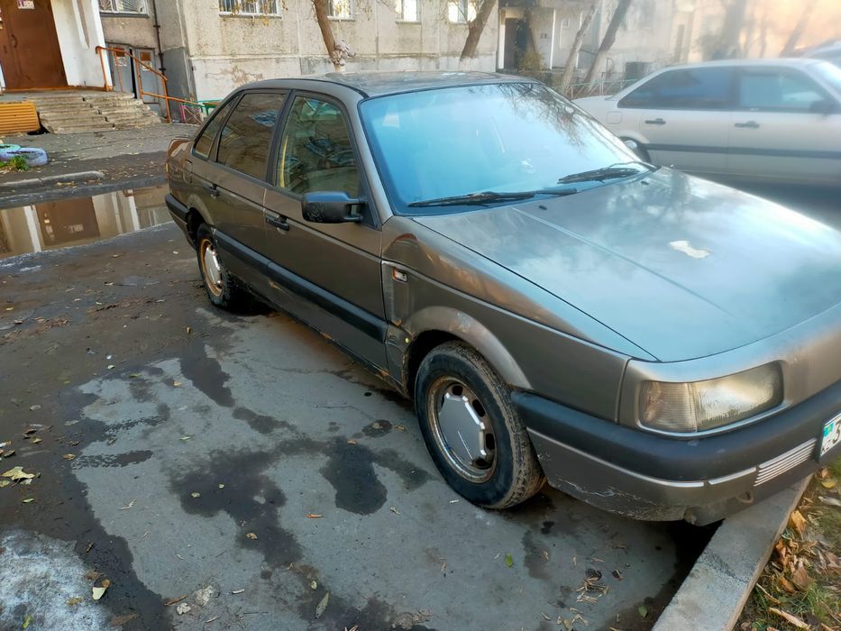 Продам Фольксваген Пассат