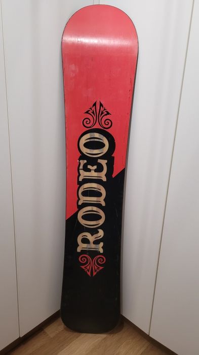 Placa snowboard Escape 160 + legaturi VOLKL