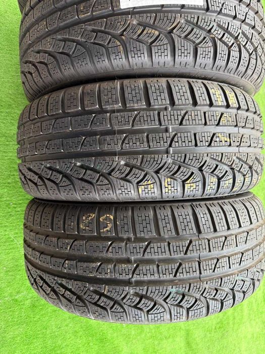 Anvelope Iarna Pirelli 215/45/18 NOI