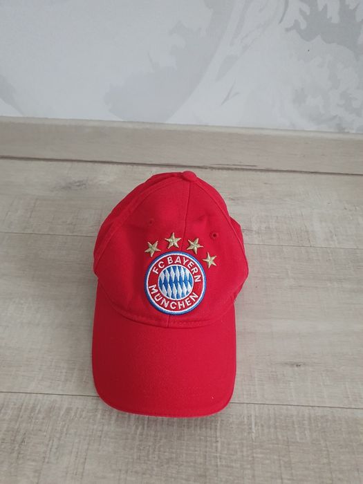 Sapca Bayern Munchen