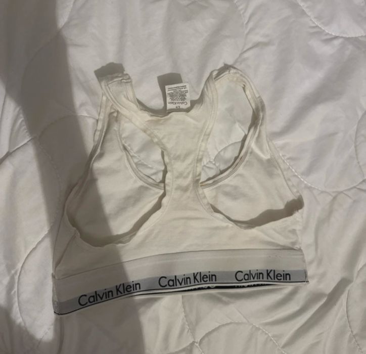 Bustiera Calvin Klein