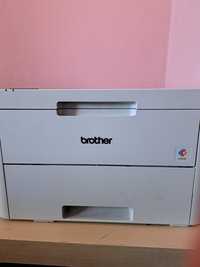 Imprimanta color Brother HL-L3210CW