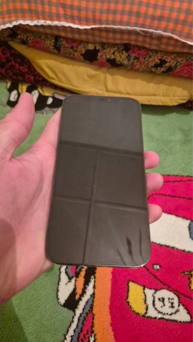 Айфон 12 про макс