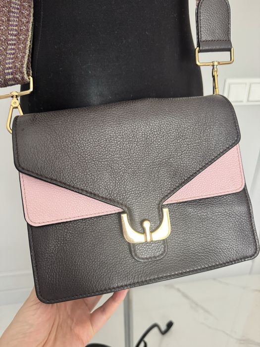 Срочно продам Сумка Coccinelle