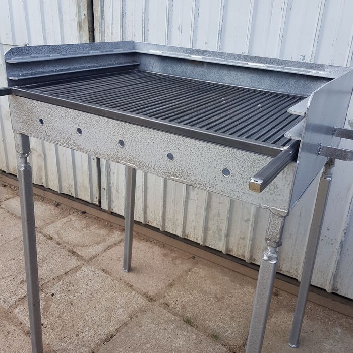 Gratar fix si gratar reglabil