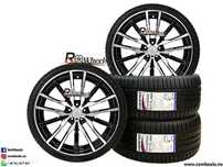 Jante BMW 22 R22 BMW X5 X6 X7 G05 G06 G07 -2020 BMW X5 X6 X7 anvelope vara 275-35-22-315-30-22