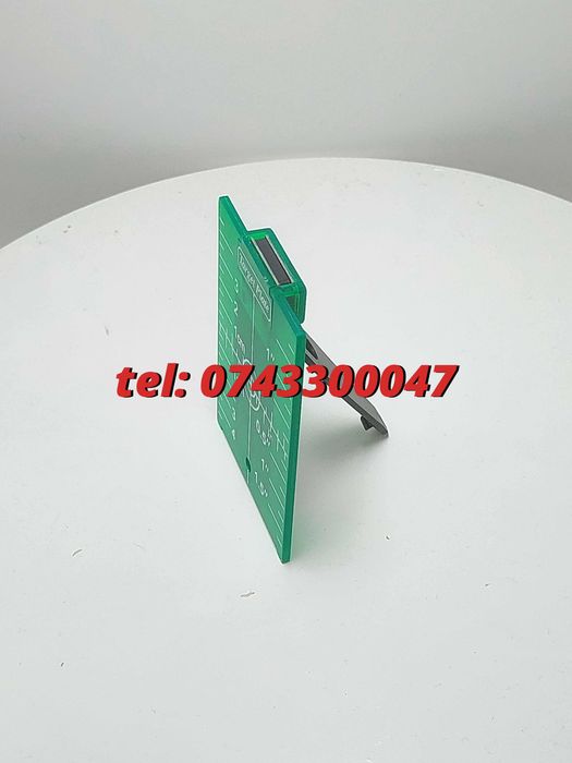 Tinta Magnetica Pentru Nivele Laser Zola