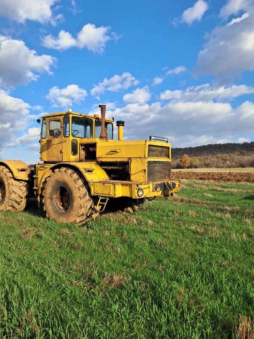 Продавам Кировец КА 701