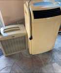 Мобилен Сплит климатик Suntec Performance 14000BTU