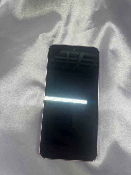 Samsung Galaxy A35 256гб(Жанаарка Сейфуллина 35Б)лот 803257