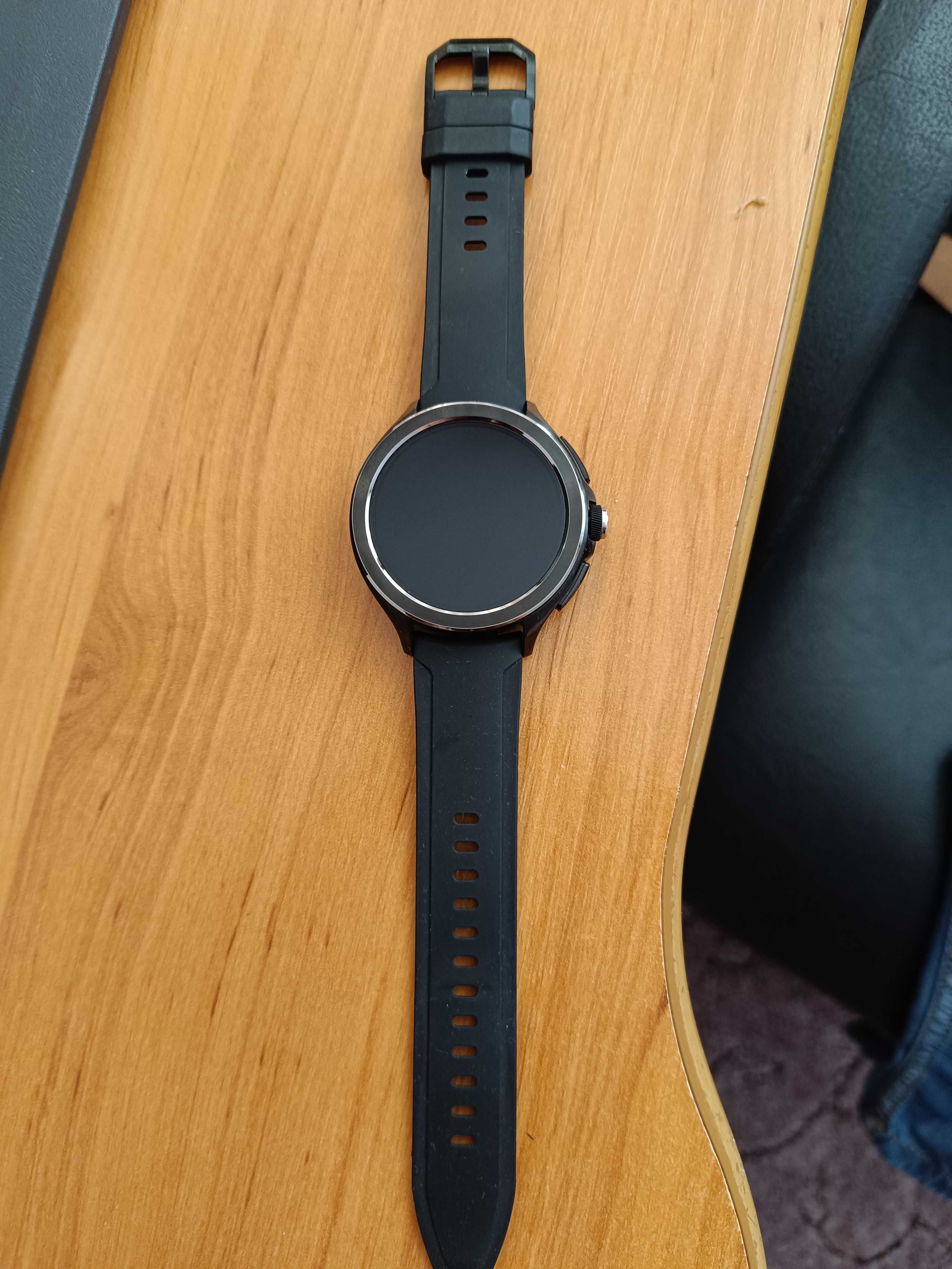 Xiaomi Watch 2 Pro