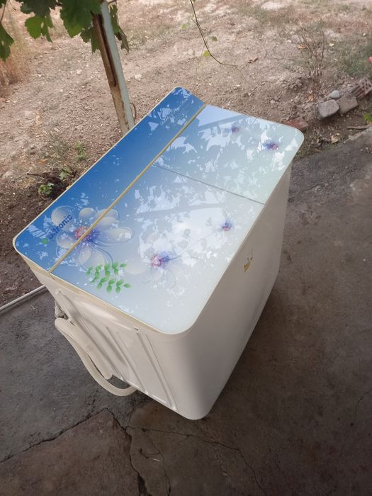 Стиральная машина продаётся