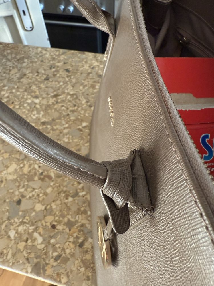 Оригинална FURLA Linda - 36см.