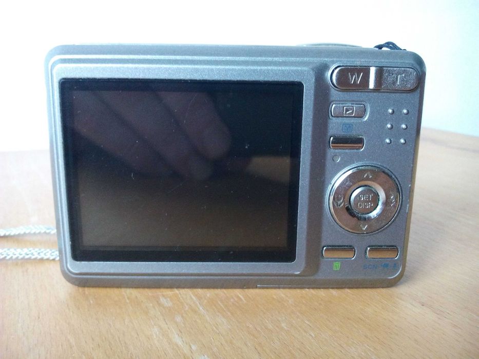 Фотоапарат Polaroid i533