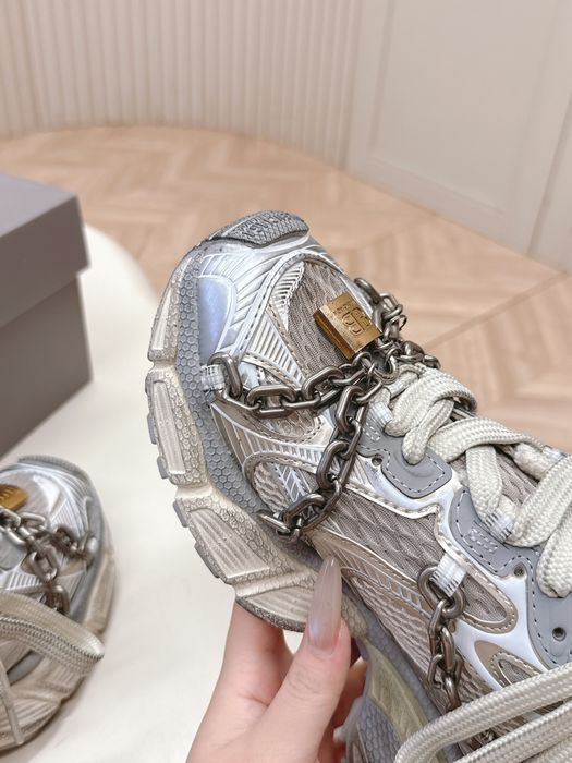 Adidasi Balenciaga 3XL Chain, Unisex