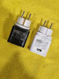 Adaptor original Samsung Fast Charge