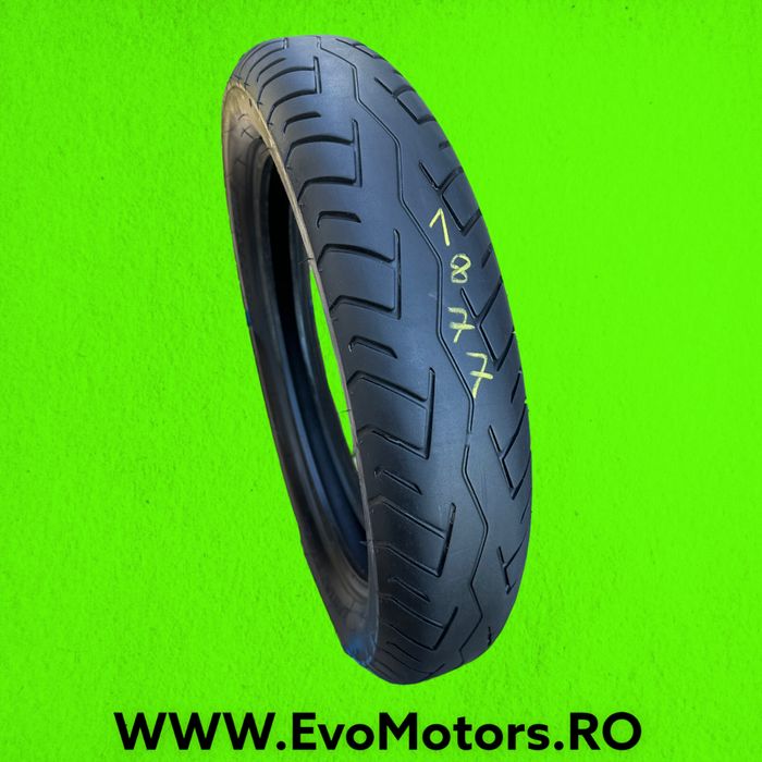 Anvelopa Moto 120 90 18 Bridgestone Bt45r 2018 Cauciuc C1877