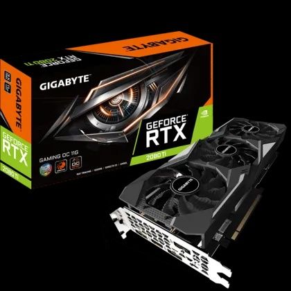 Продам Rtx 2080ti  11Gb