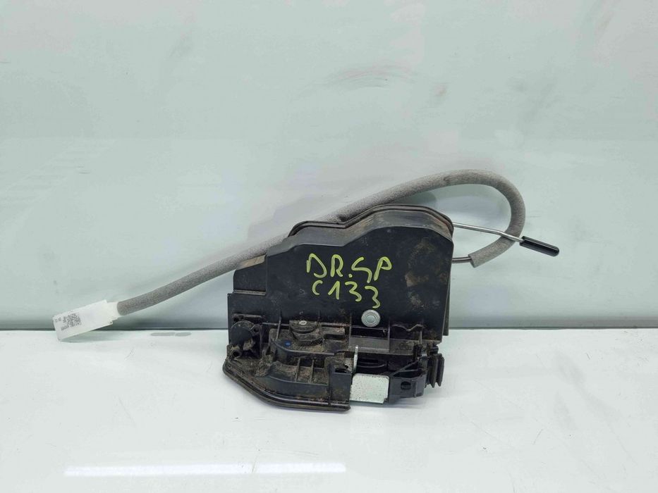 Broasca usa dreapta spate Bmw 1 (F20, F21) [Fabr 2011-2017] 7202148