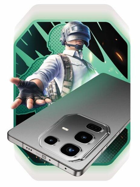 Infinix note 50 pro 24/256 gb sotiladi