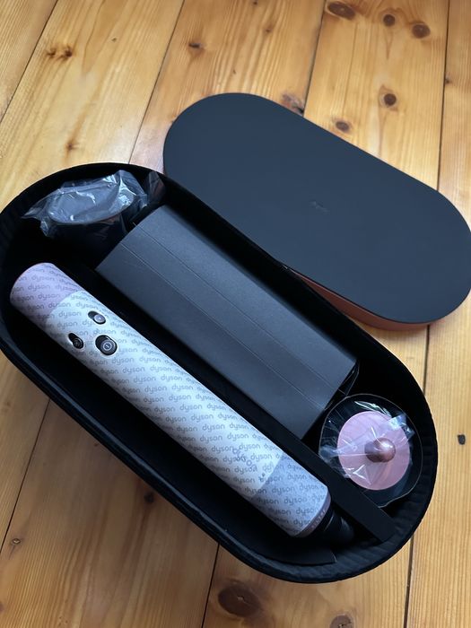 Dyson Airwrap Id ondulator-uscator