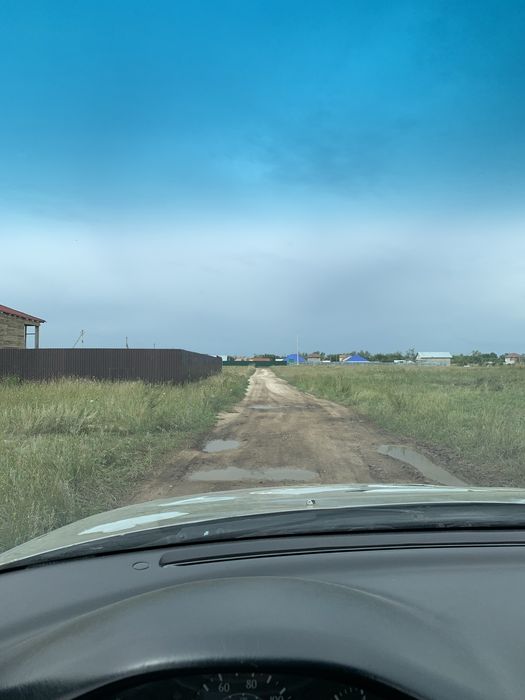 Продам дачный участок