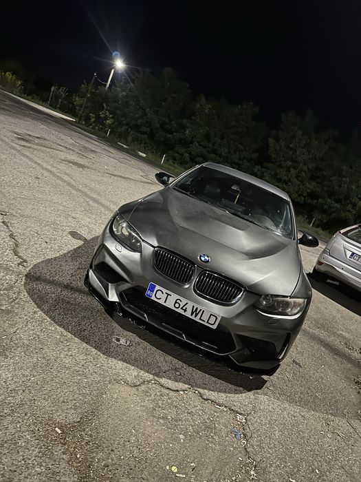 Vand Bmw seria 3 e92