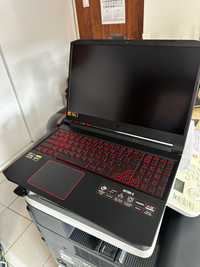 Лаптоп Acer gaming
